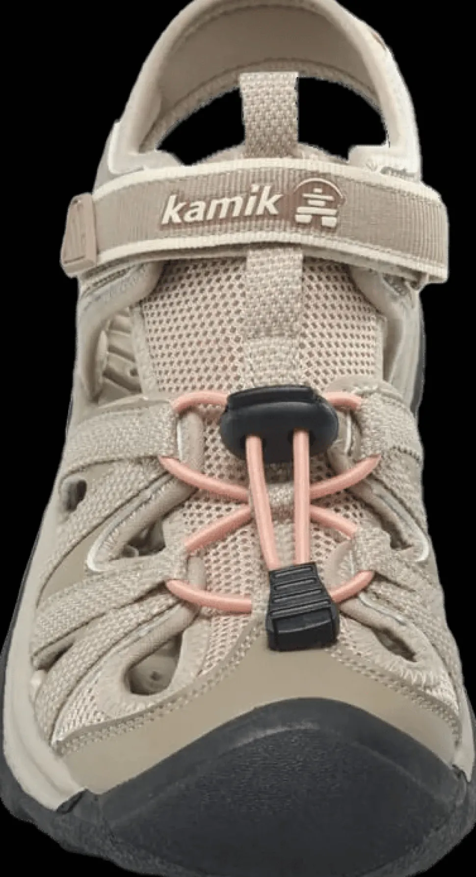 Kamik Women's Islander 2 Fossil