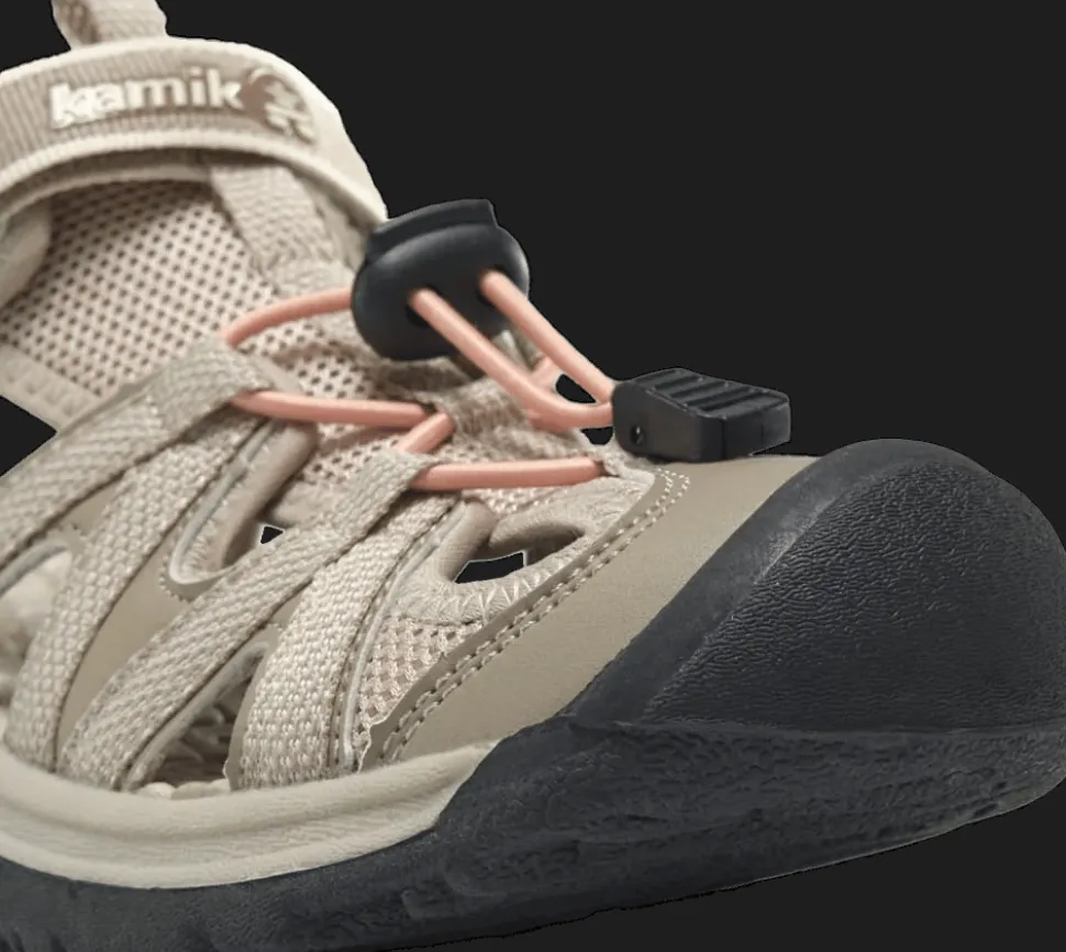 Kamik Women's Islander 2 Fossil
