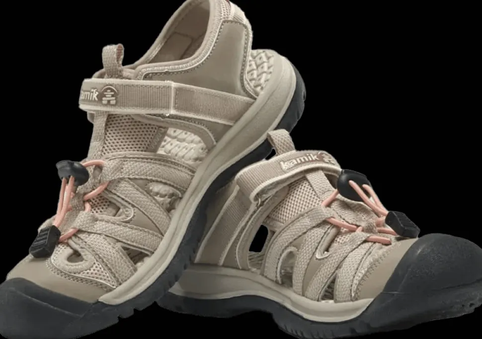 Kamik Women's Islander 2 Fossil
