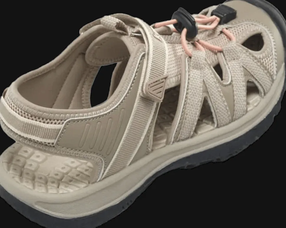 Kamik Women's Islander 2 Fossil