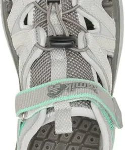 Kamik Women's Islander 2 Light Grey