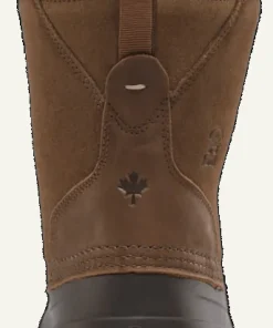 Kamik Women's Lauren Brown