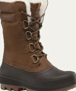 Kamik Women's Lauren Brown