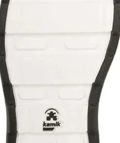 Kamik Women's Lea Pull White