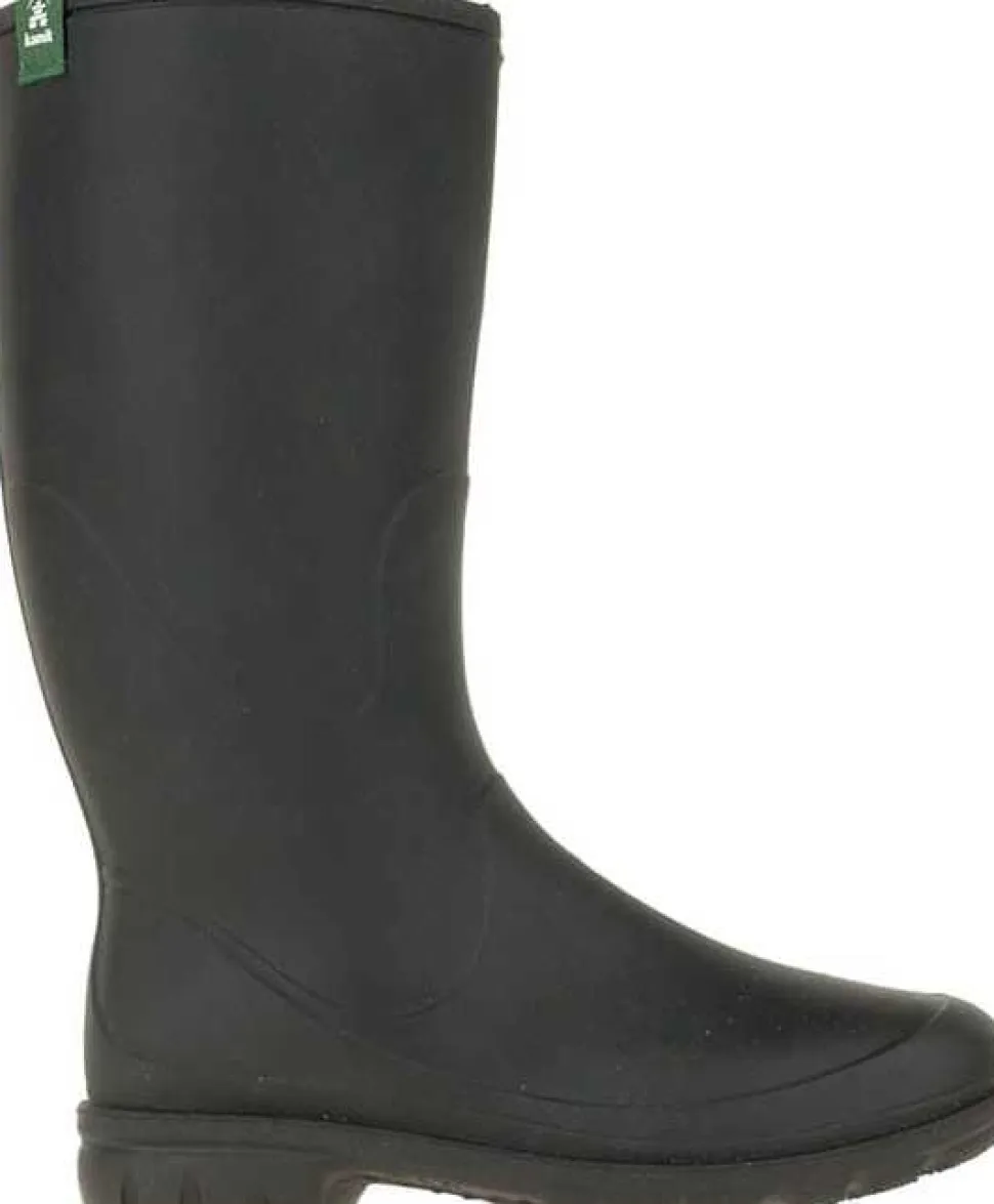Kamik Women's Miranda Black