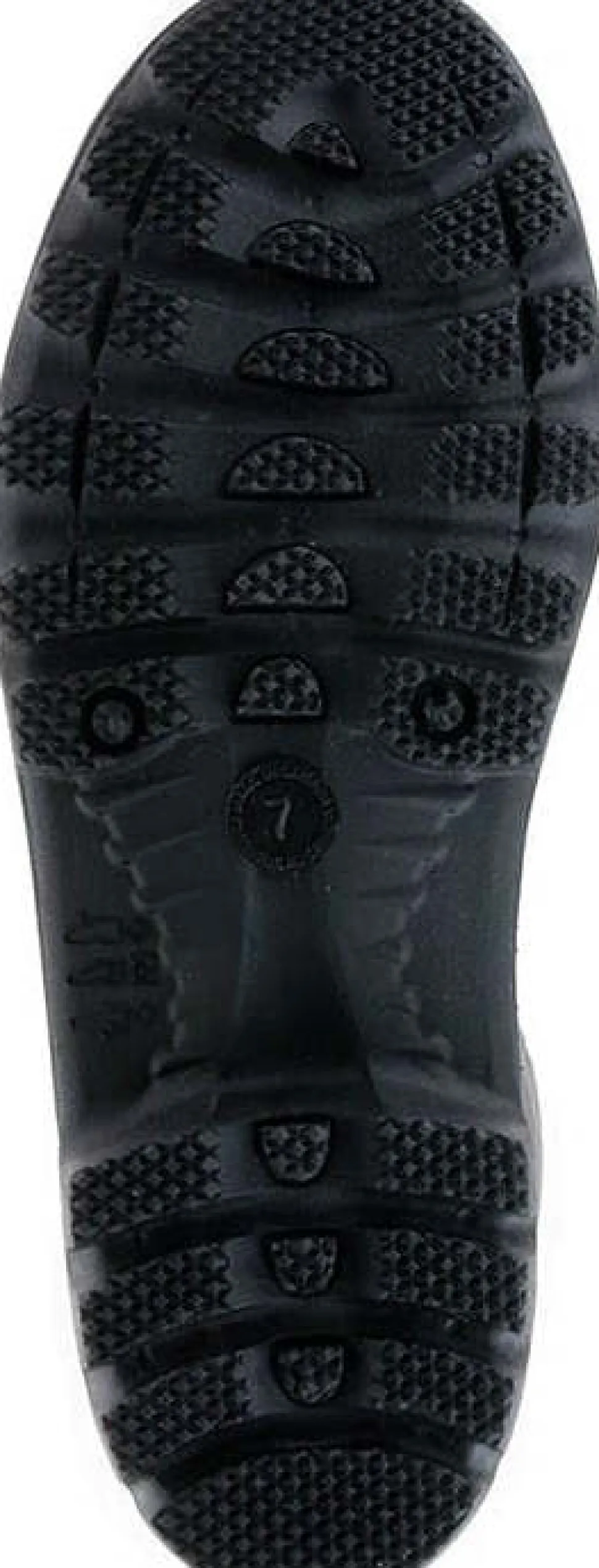 Kamik Women's Miranda Black
