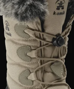 Kamik Women's Momentum 3 Crockery