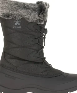 Kamik Women's Momentum 3 Black