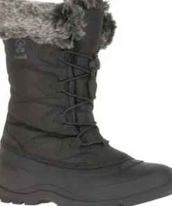 Kamik Women's Momentum 3 Black