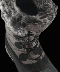 Kamik Women's Momentum 3 Dark Grey