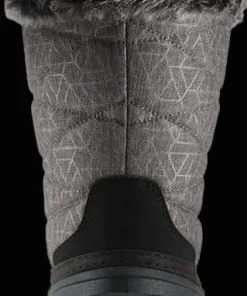 Kamik Women's Momentum 3 Dark Grey