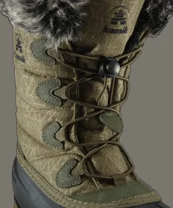 Kamik Women's Momentum 3 Moss Green