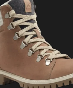 Kamik Women's Rogue Hike 3 Light Brown