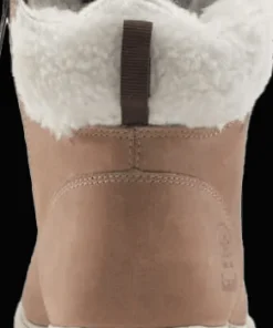 Kamik Women's Rogue Hike 3 Light Brown
