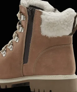 Kamik Women's Rogue Hike 3 Light Brown
