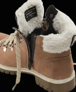 Kamik Women's Rogue Hike 3 Light Brown