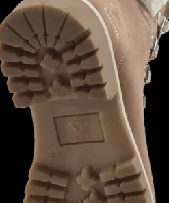 Kamik Women's Rogue Hike 3 Light Brown