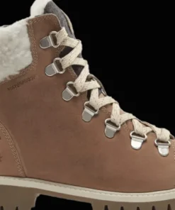 Kamik Women's Rogue Hike 3 Light Brown