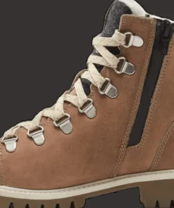 Kamik Women's Rogue Hike 3 Light Brown