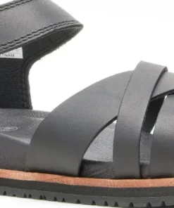 Kamik Women's Sadie Black