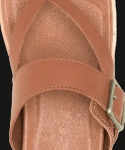 Kamik Women's Sadie Flip Dark Brown
