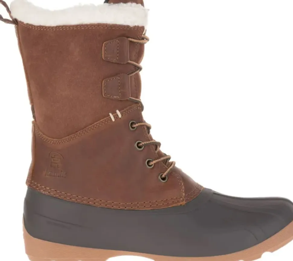 Kamik Women's Simona Tan