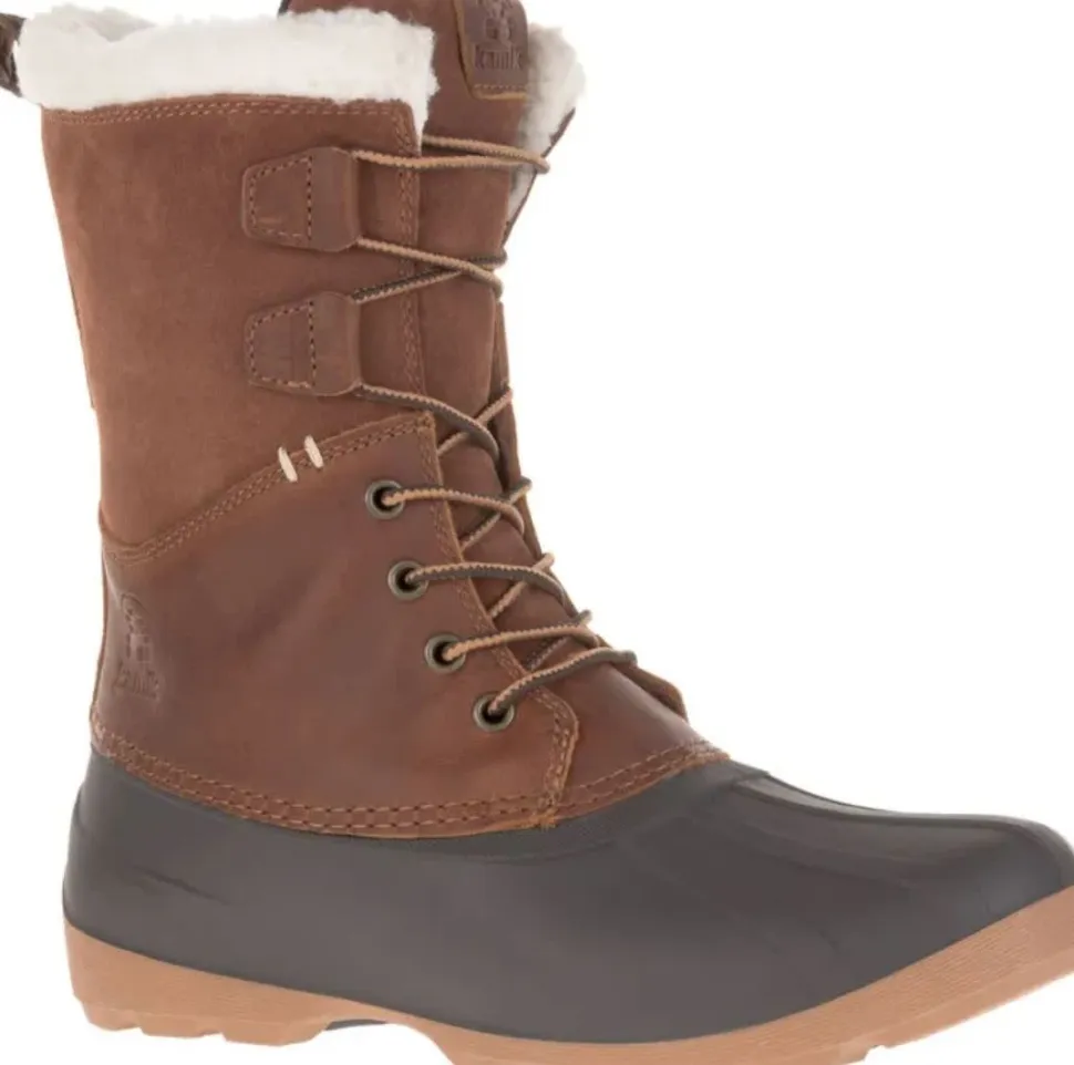 Kamik Women's Simona Tan