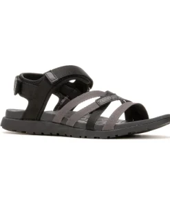 Kamik Women's Skyros Black