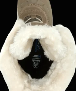 Kamik Women's Snovalley 4 Fossil