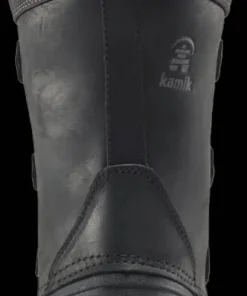 Kamik Women's Snowgem Black