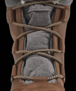 Kamik Women's Snowgem Cognac