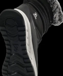 Kamik Women's Stormy F Black