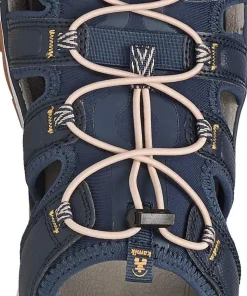 Kamik Women's Syros Blue