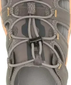 Kamik Women's Syros Charcoal