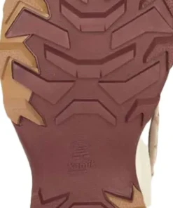 Kamik Women's Treklite Mid Wine