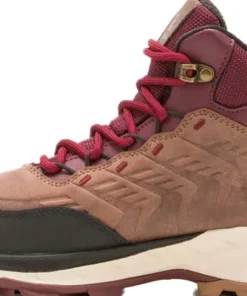 Kamik Women's Treklite Mid Wine