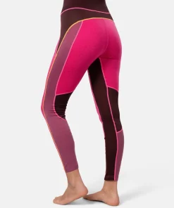 Kari Traa Women's Alma Pants Berry