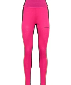 Kari Traa Women's Alma Pants Berry