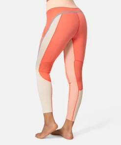 Kari Traa Women's Alma Pants Coral