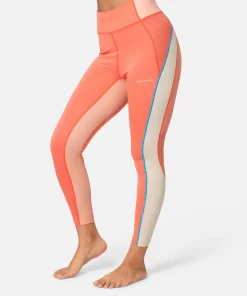 Kari Traa Women's Alma Pants Coral