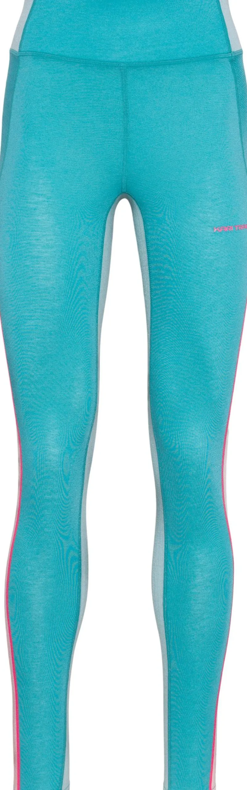 Kari Traa Women's Alma Pants Blue Lagoon