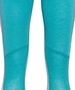 Kari Traa Women's Alma Pants Blue Lagoon