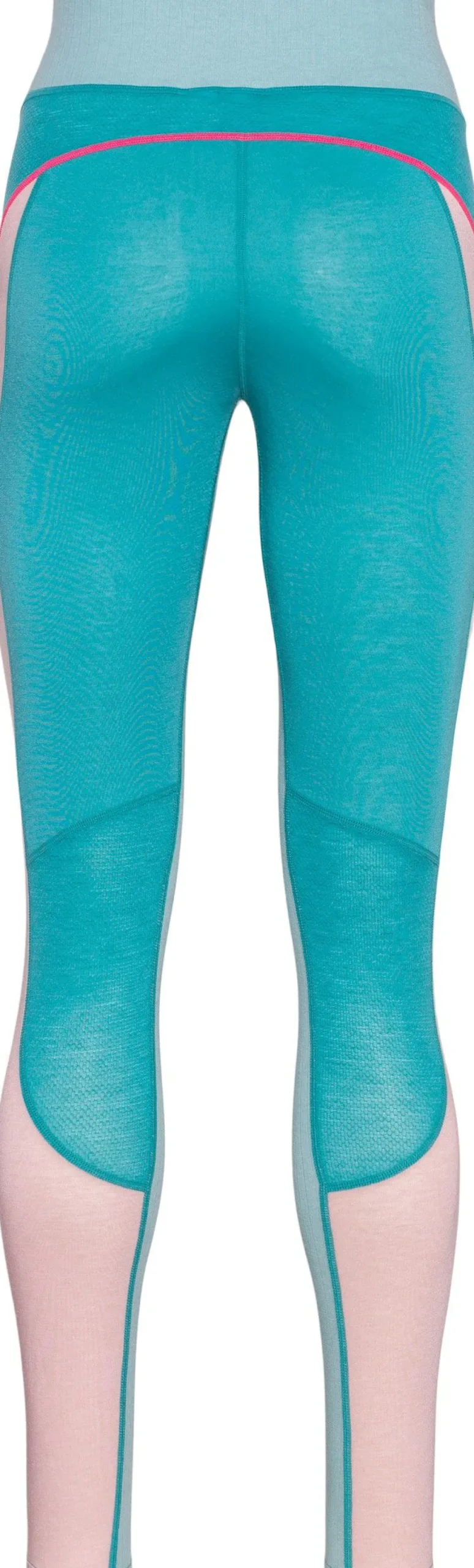 Kari Traa Women's Alma Pants Blue Lagoon