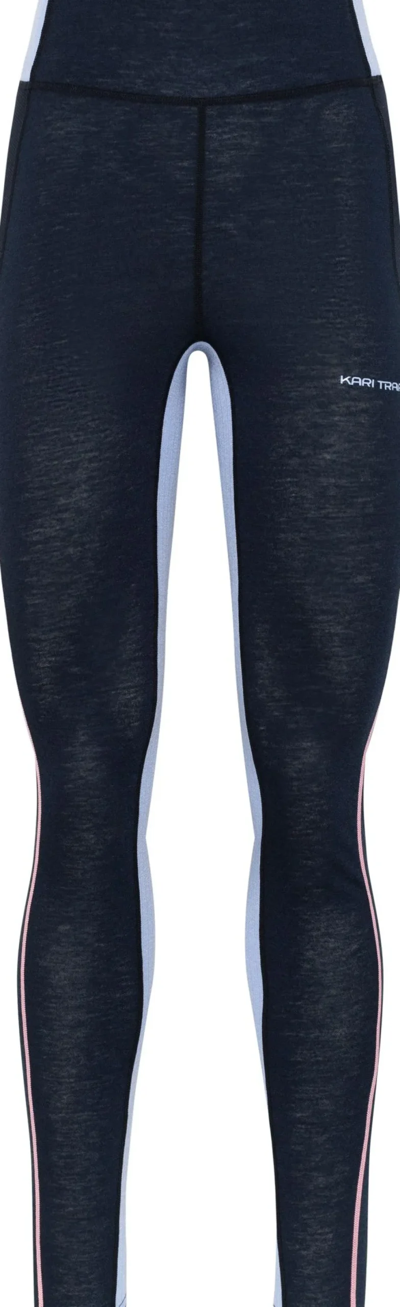 Kari Traa Women's Alma Pants Dark Navy Blue