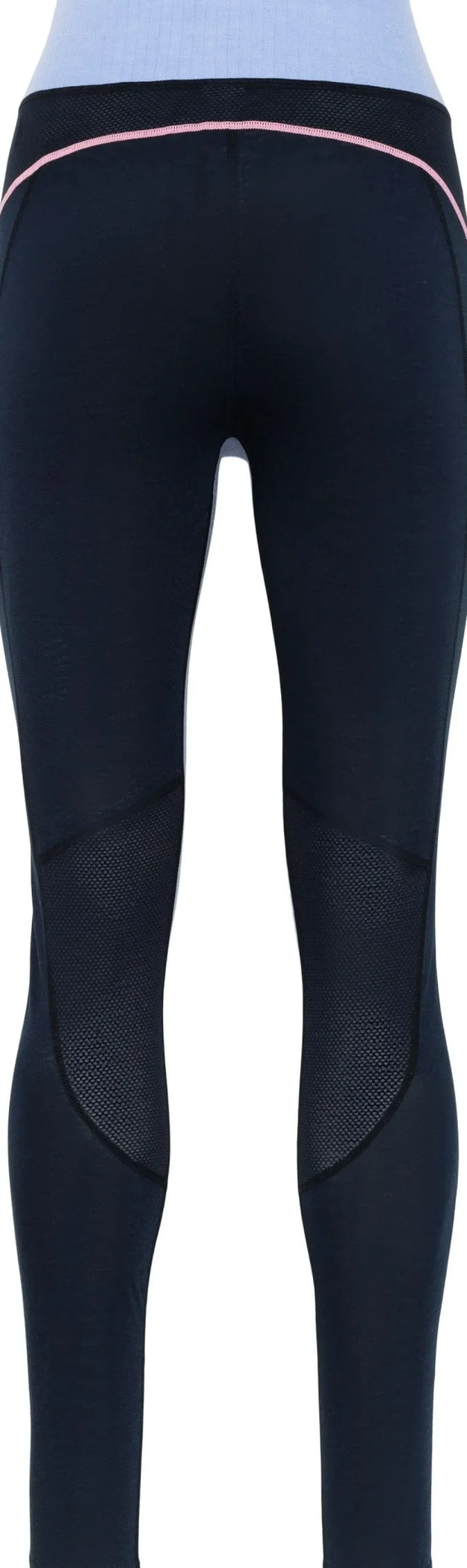 Kari Traa Women's Alma Pants Dark Navy Blue