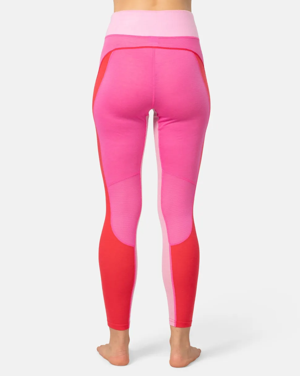 Kari Traa Women's Alma Pants Spink