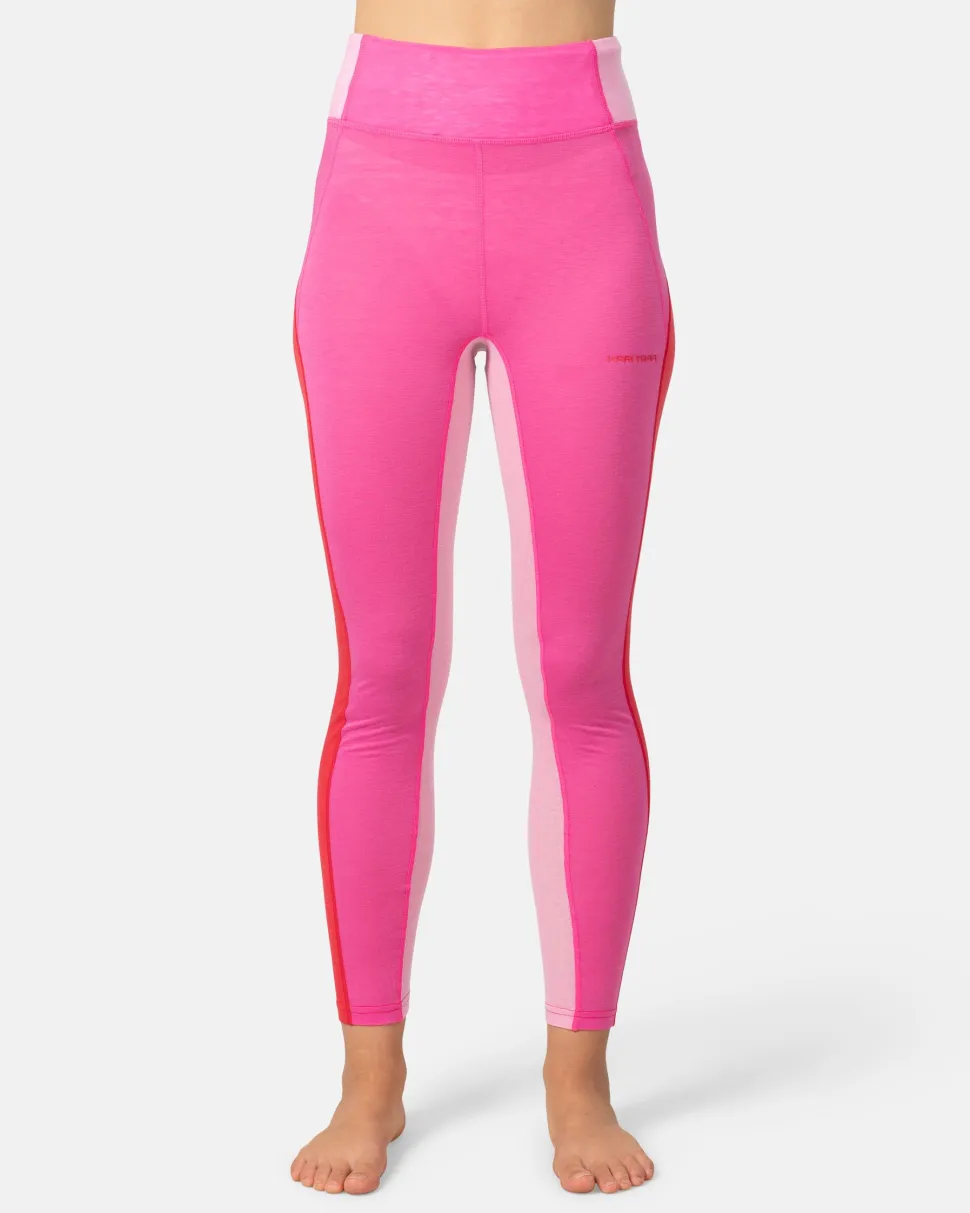 Kari Traa Women's Alma Pants Spink