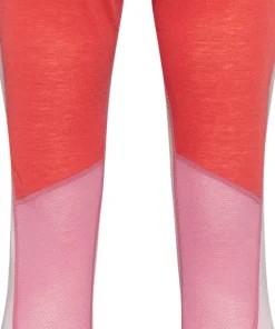 Kari Traa Women's Alma Pants Light Red