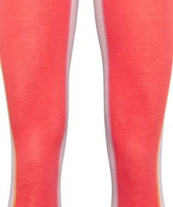 Kari Traa Women's Alma Pants Light Red