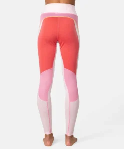 Kari Traa Women's Alma Pants Light Red